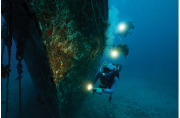 Image of Garmin Descent G1 Solar Dive Computer, Black, 010-02604-02