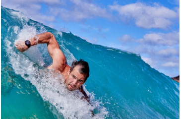 Image of Garmin Descent G1 Solar Dive Computer, Black, 010-02604-02