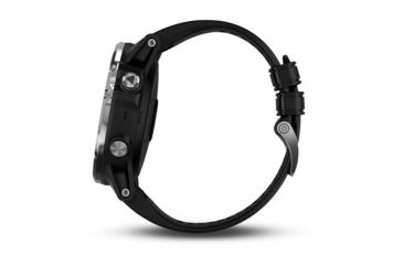 Image of Garmin Descent Mk1, GPS Dive Computer, Silicone, NA, Silver 010-01760-00