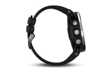 Image of Garmin Descent Mk1, GPS Dive Computer, Silicone, NA, Silver 010-01760-00