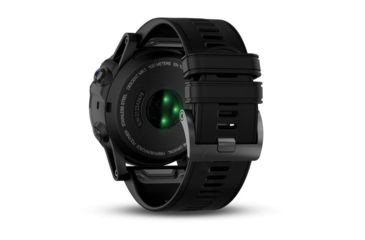 Image of Garmin Descent Mk1, GPS Dive Computer, Silicone, NA, Grey 010-01760-02