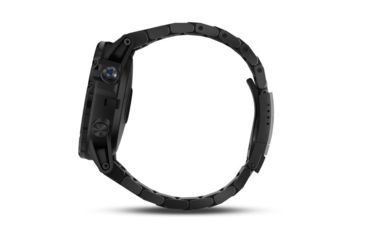 Image of Garmin Descent Mk1, GPS Dive Computer, Titanium, NA, Grey 010-01760-01