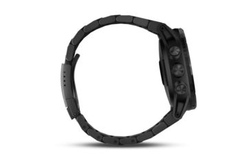 Image of Garmin Descent Mk1, GPS Dive Computer, Titanium, NA, Grey 010-01760-01