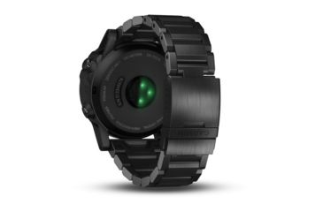 Image of Garmin Descent Mk1, GPS Dive Computer, Titanium, NA, Grey 010-01760-01