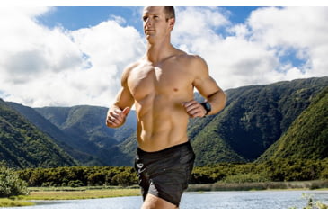 Image of Garmin Descent Mk2i Diving Watch w/ Descent T1 Bundle, Titanium Carbon Gray DLC with Black Band, 010-02132-03