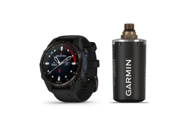 Image of Garmin Descent T2 Transceiver, Black, 010-13308-00