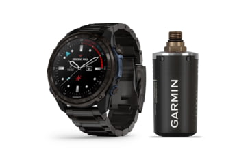 Image of Garmin Descent T2 Transceiver, Black, 010-13308-00