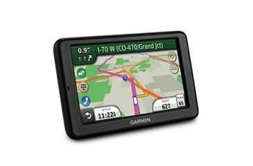 Image of Garmin dezl 560LMT GPS 010-00897-01