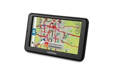Image of Garmin dezl 560LMT GPS 010-00897-01