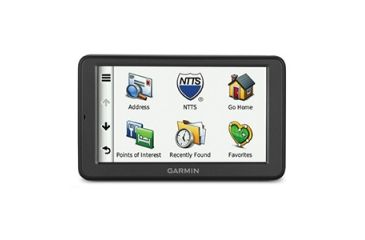 Image of Garmin dezl 560LMT GPS 010-00897-01