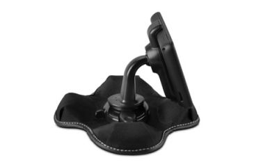 Image of Garmin dezl 560LT/560LMT Truck GPS - Mounted