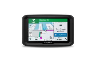 Image of Garmin Dezl 580, North America LMT-S 010-01858-02