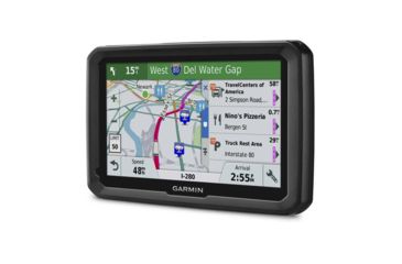 Image of Garmin Dezl 580, North America LMT-S 010-01858-02