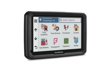 Image of Garmin Dezl 580, North America LMT-S 010-01858-02