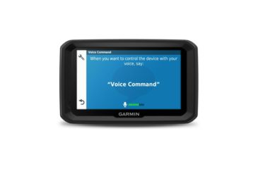 Image of Garmin Dezl 580, North America LMT-S 010-01858-02