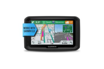 Image of Garmin Dezl 580, North America LMT-S 010-01858-02
