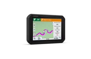Image of Garmin Dezl 780 North America LMT-S 010-01855-00