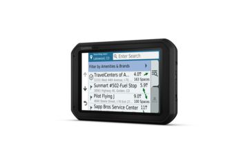 Image of Garmin Dezl 780 North America LMT-S 010-01855-00
