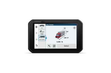 Image of Garmin Dezl 780 North America LMT-S 010-01855-00