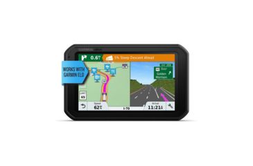 Image of Garmin Dezl 780 North America LMT-S 010-01855-00