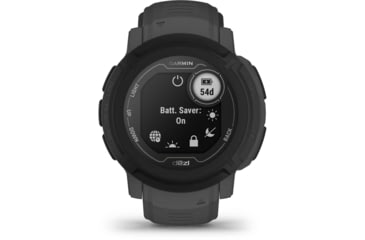 Image of Garmin Dezl Edition Instinct 2 Watches, Black, 010-02626-70