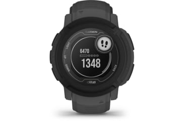 Image of Garmin Dezl Edition Instinct 2 Watches, Black, 010-02626-70