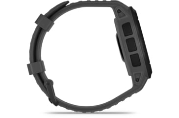 Image of Garmin Dezl Edition Instinct 2 Watches, Black, 010-02626-70