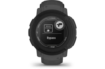 Image of Garmin Dezl Edition Instinct 2 Watches, Black, 010-02626-70