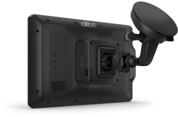 Image of Garmin dezl OTR1000 GPS, Black, 010-02315-00