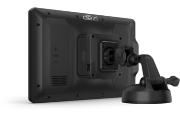 Image of Garmin dezl OTR1000 GPS, Black, 010-02315-00