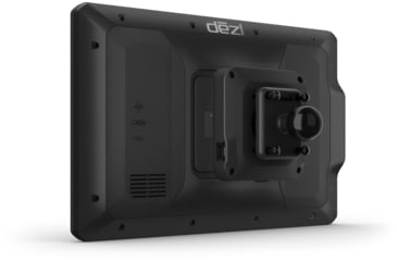 Image of Garmin dezl OTR1000 GPS, Black, 010-02315-00