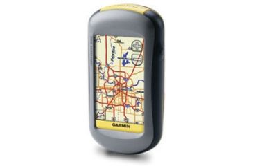 Image of Oregon 200 is durable and waterproof