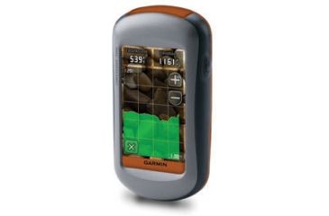 Image of Oregon 300 is durable and waterproof