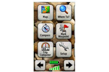 Image of Features a high-sensitivity receiver, barometric altimeter, electronic compass, and more