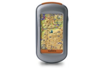 Image of Garmin Oregon 300 GPS System 010-00697-01 Digital Navigation w/ Free S&amp;H