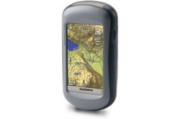 Image of Oregon 400t is durable and waterproof