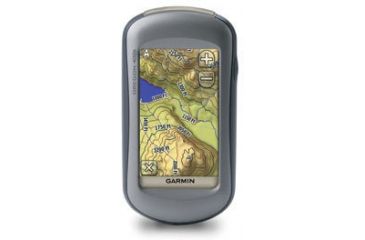 Image of Garmin Oregon 400t GPS System Digital Navigation w/ Free S&amp;H