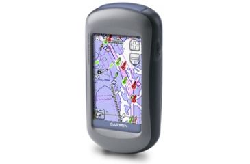 Image of Oregon 400c is durable and waterproof