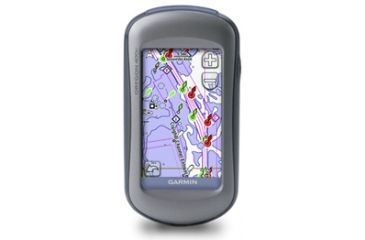 Image of Garmin Oregon 400c GPS System 010-00697-03 Digital Navigation w/ Free S&amp;H