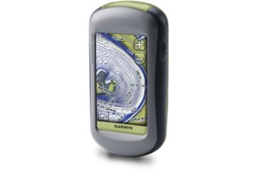 Image of Oregon 400i is durable and waterproof