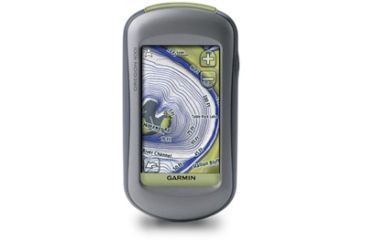 Image of Garmin Oregon 400i GPS System 010-00697-04 Digital Navigation w/ Free S&amp;H