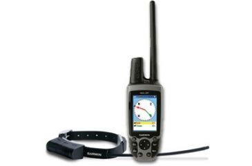 Image of Garmin Astro bundle (includes Astro 220 handheld and DC 30 dog collar)