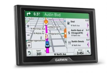 Image of Garmin Drive 50LMT USA/CANADA GPS Navigator w/5in Dual-Orientation Display 010-01532-06