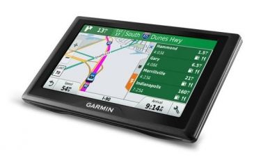 Image of Garmin Drive 50LMT USA/CANADA GPS Navigator w/5in Dual-Orientation Display 010-01532-06