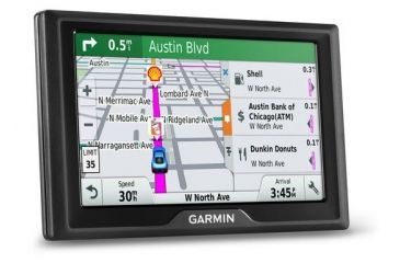 Image of Garmin Drive 50LMT USA GPS Navigator w/5in Dual-Orientation Display 010-01532-0B