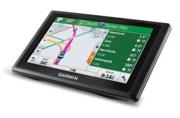 Image of Garmin Drive 50LMT USA GPS Navigator w/5in Dual-Orientation Display 010-01532-0B