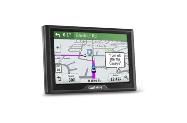 Image of Garmin Drive 51 Lower 49 LM, GPS 010-01678-0B