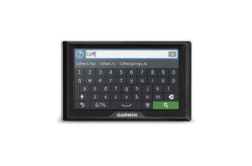 Image of Garmin Drive 51 Lower 49 LM, GPS 010-01678-0B