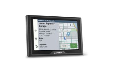 Image of Garmin Drive 51 Lower 49 LMT-S, GPS 010-01678-0C