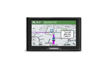 Image of Garmin Drive 51 Lower 49 LMT-S, GPS 010-01678-0C